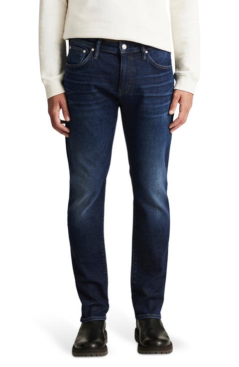 Jake Slim Fit Jeans (Dark Classic Vintage)