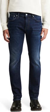 Mavi Jeans Jake Slim Fit Jeans
