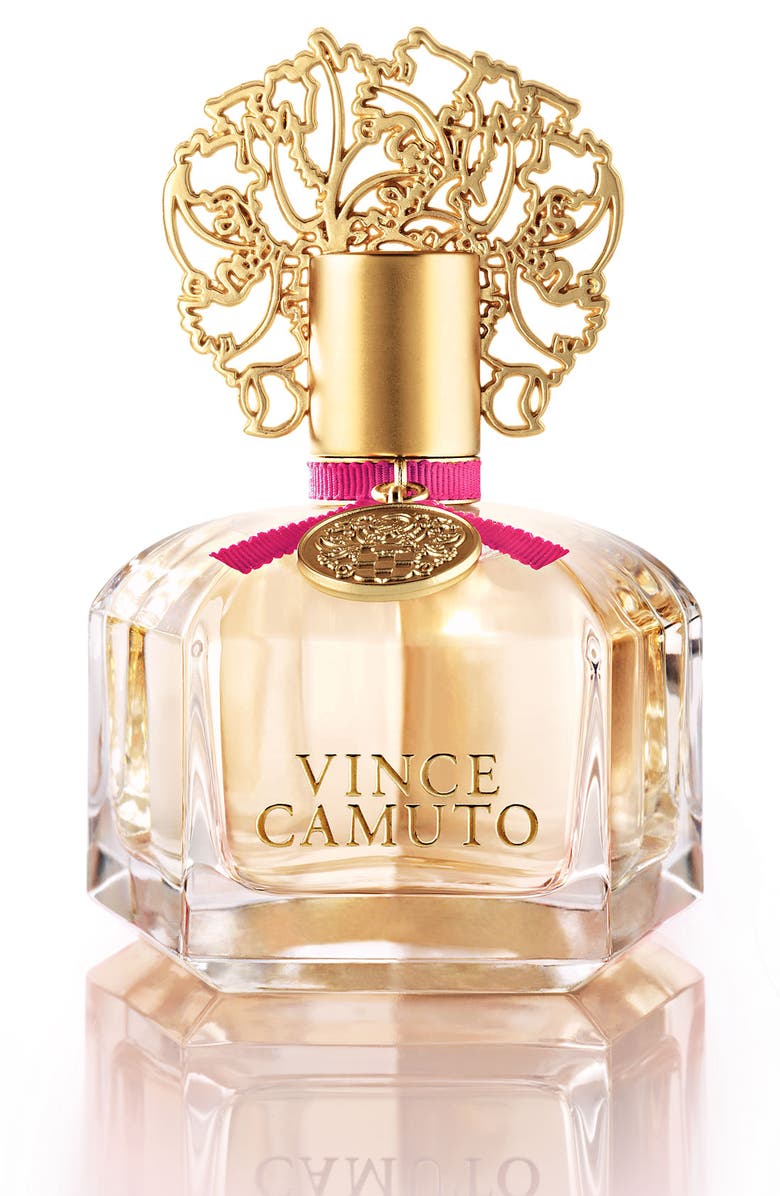 Vince Camuto Eau de Parfum Spray, Alternate, color, 