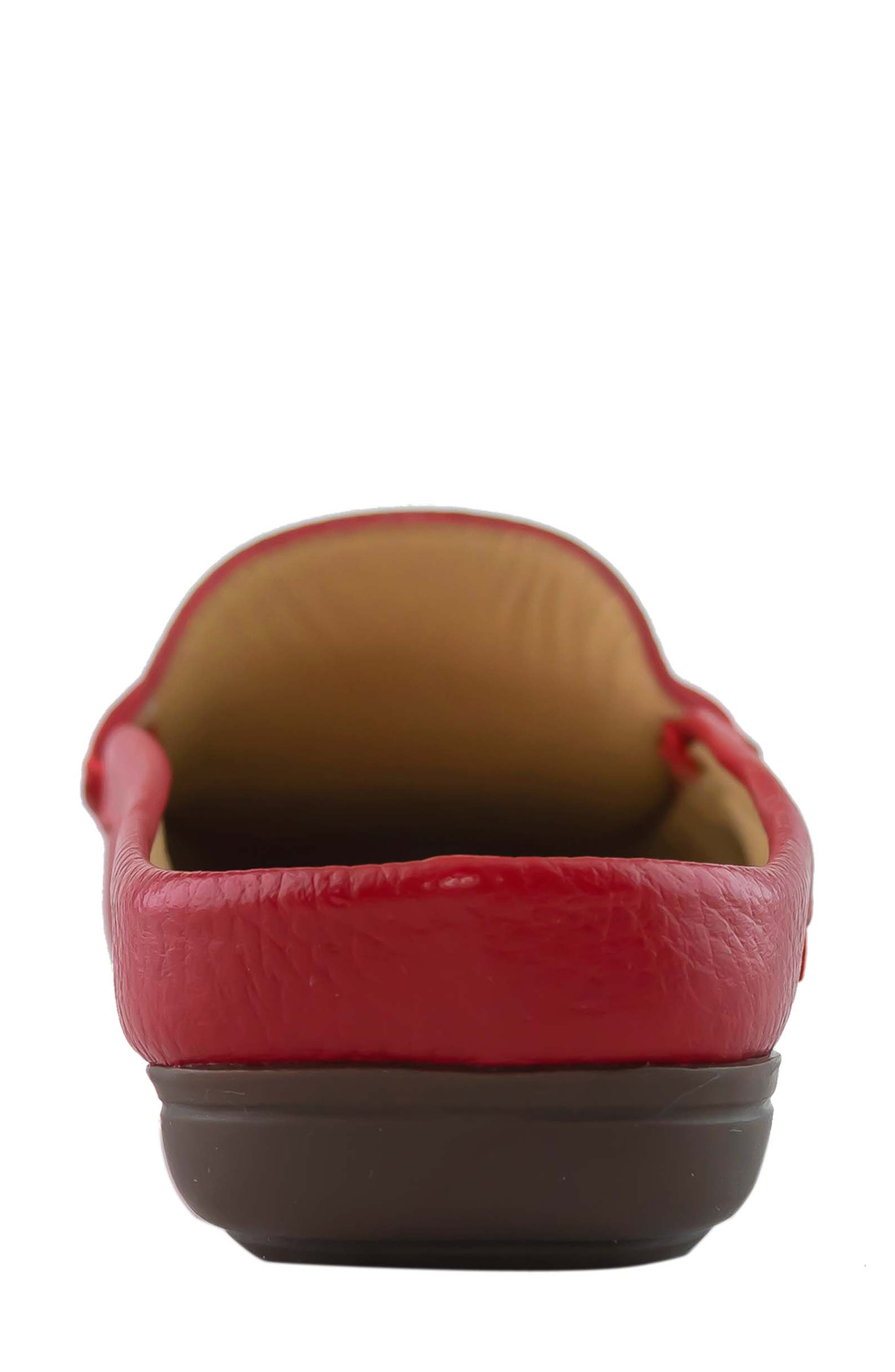 Marc Joseph New York Rosemary Penny Loafer Mule, Alternate, color, 