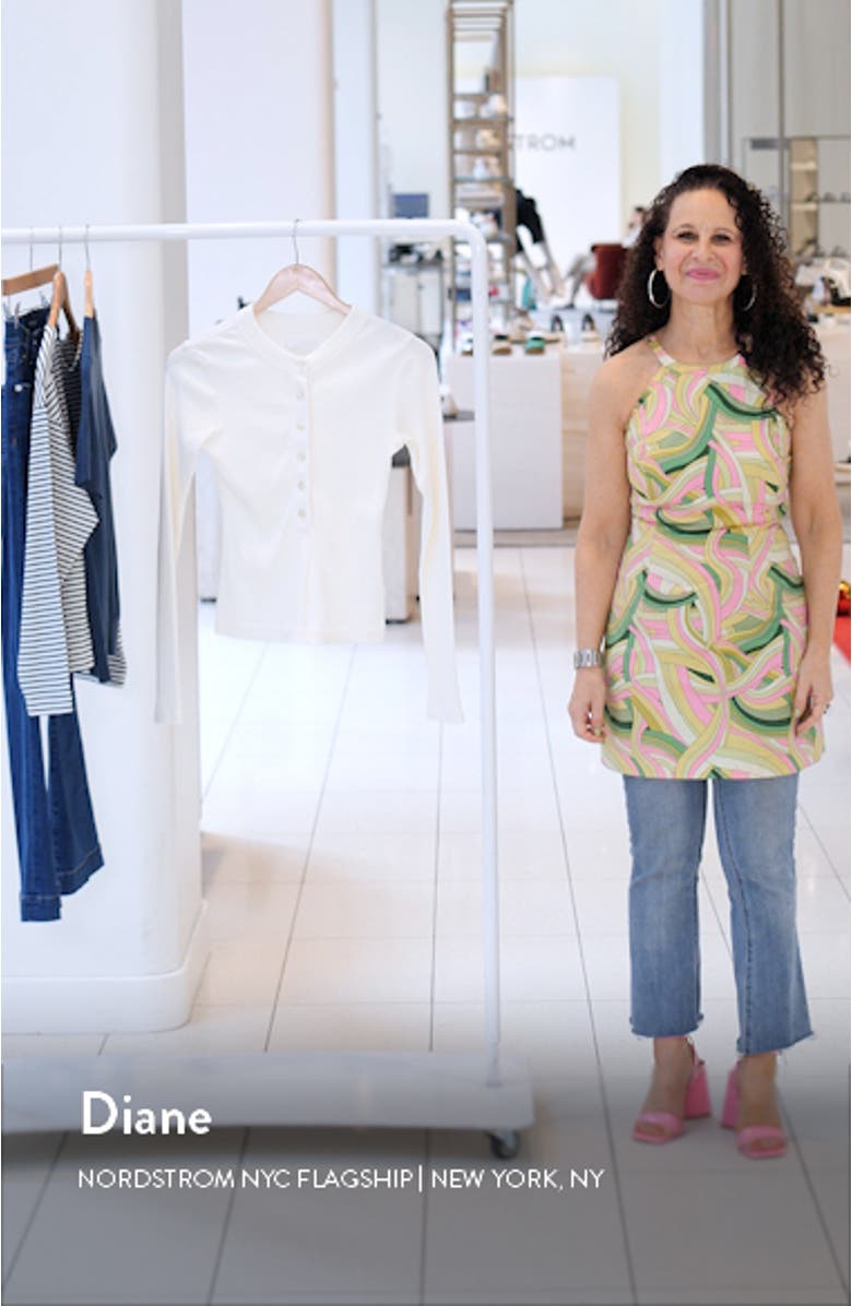 Varra Rib Henley, sales video thumbnail