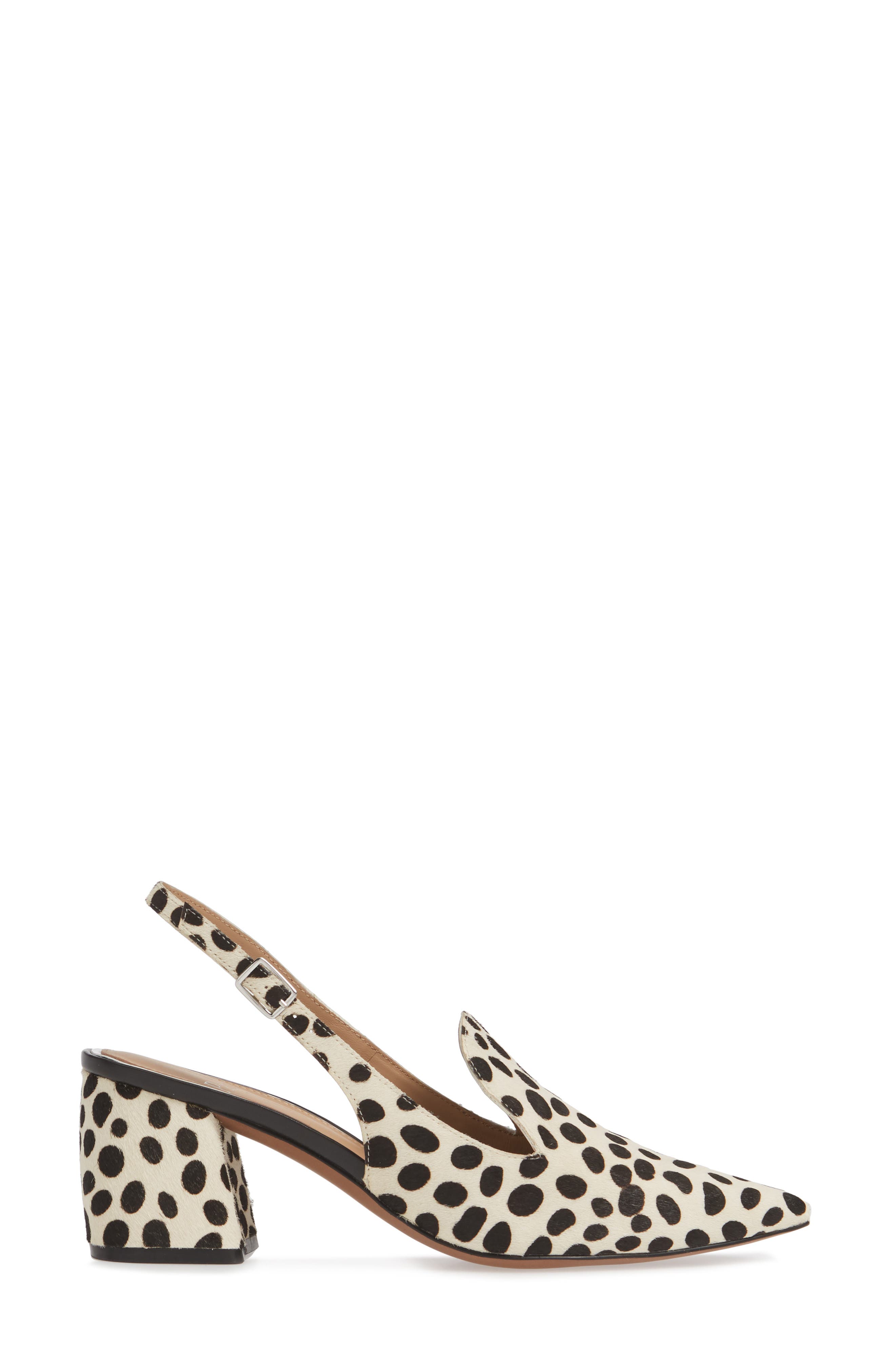 Linea Paolo Slingback Pump, Alternate, color, 