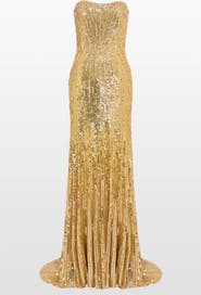 Jenny Packham Sarai Gown