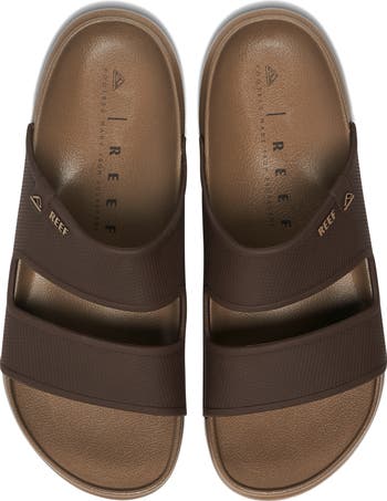 Oasis Double Up Slide Sandal