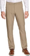 Johnston & Murphy XC4 Performance Flat Front Pants