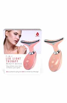 7-in-1 LED Light Therapy Device