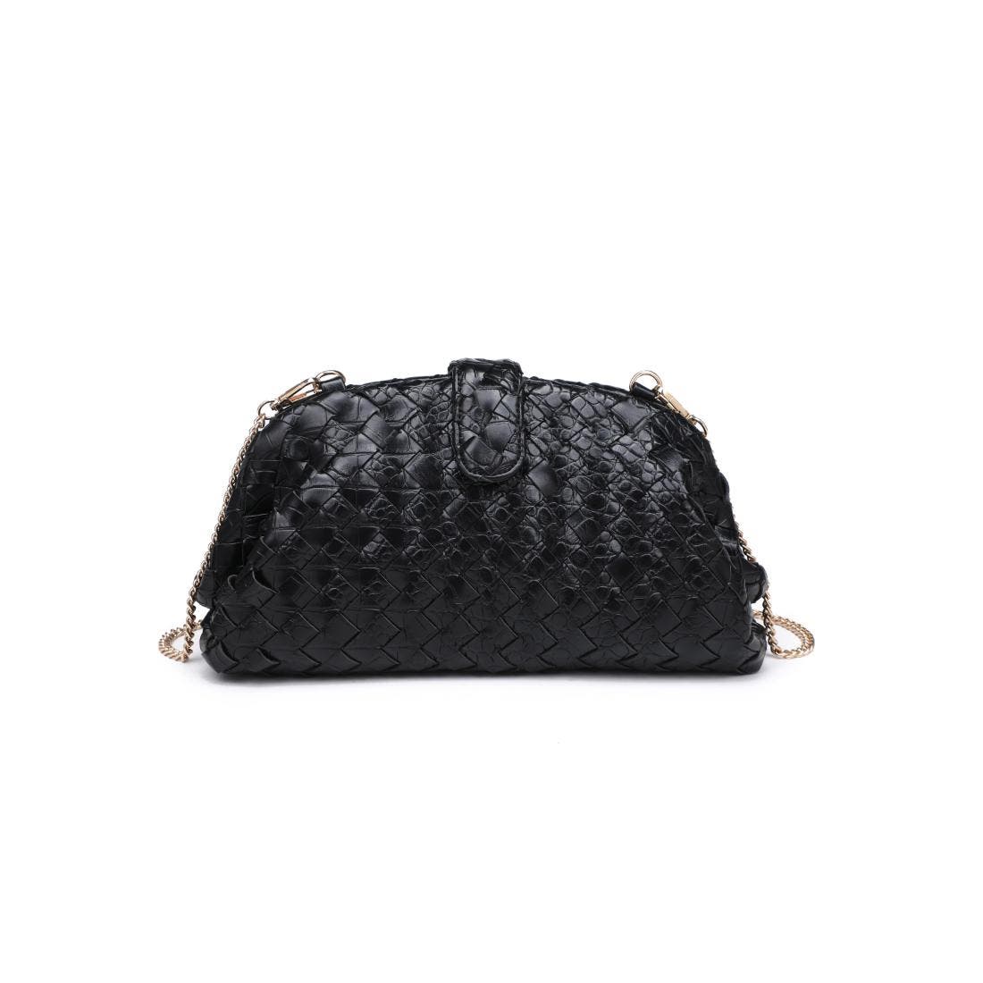 MODA LUXE GiGi Crossbody, Main, color, Black
