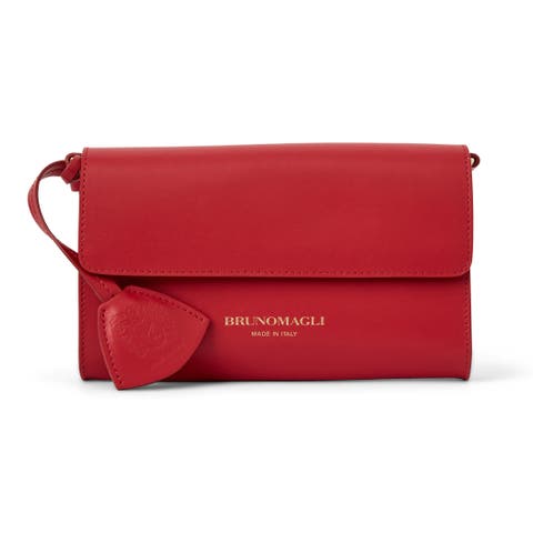 Marina Wallet Crossbody Bag
