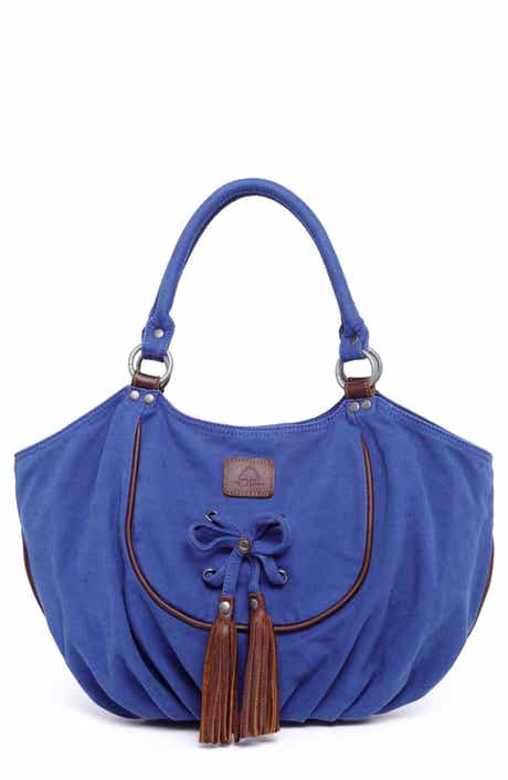 Bold Lotus Hobo