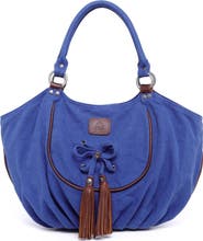 THE SAME DIRECTION Bold Lotus Hobo