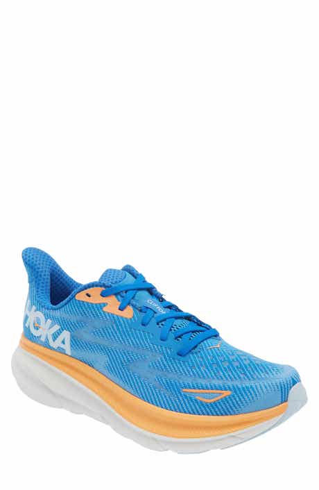HOKA Clifton 9 Running Shoe