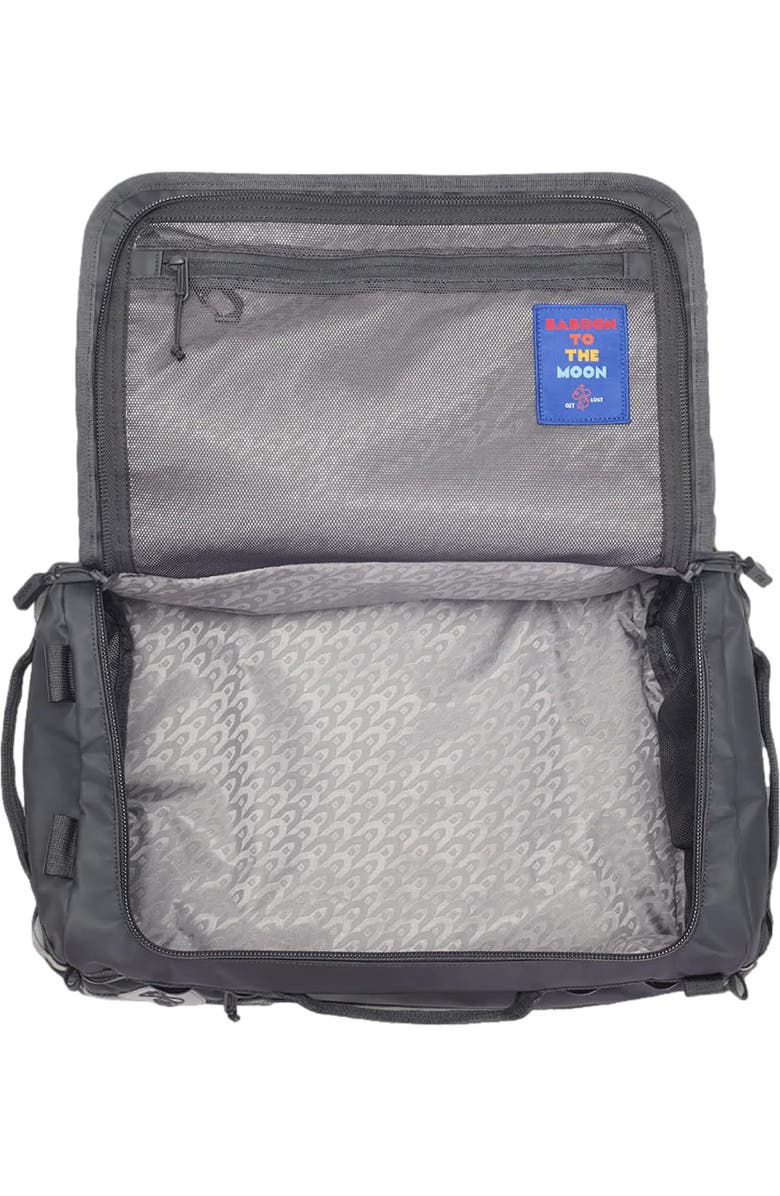 Baboon to the Moon Go-Bag Duffle Mini 32L, Alternate, color,