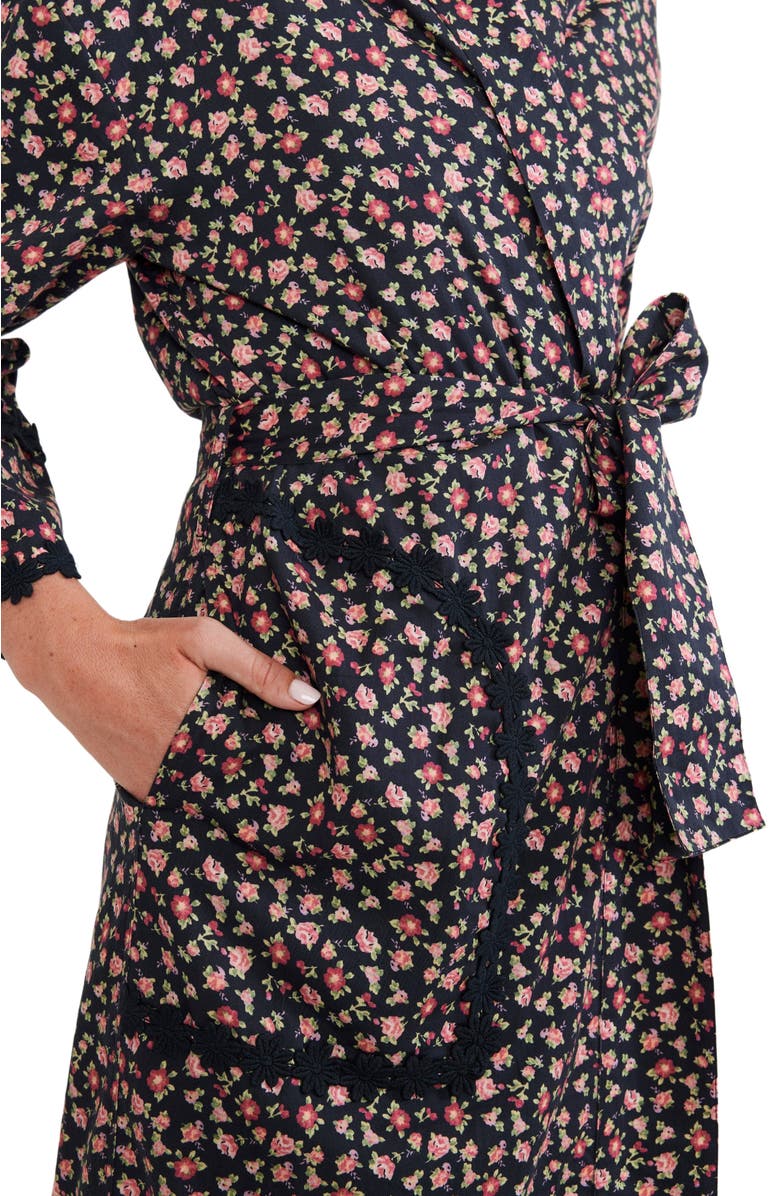 Eddy Robe Jacket, Alternate, color, 