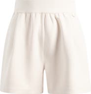 Nike 24.7 ImpossiblySoft Dri-FIT Mid-Rise Loose 4-Inch Shorts