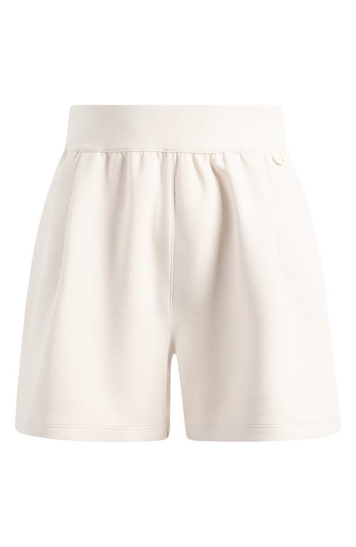 Nike 24.7 Impossiblysoft Dri-fit Mid-rise Loose 4-inch Shorts