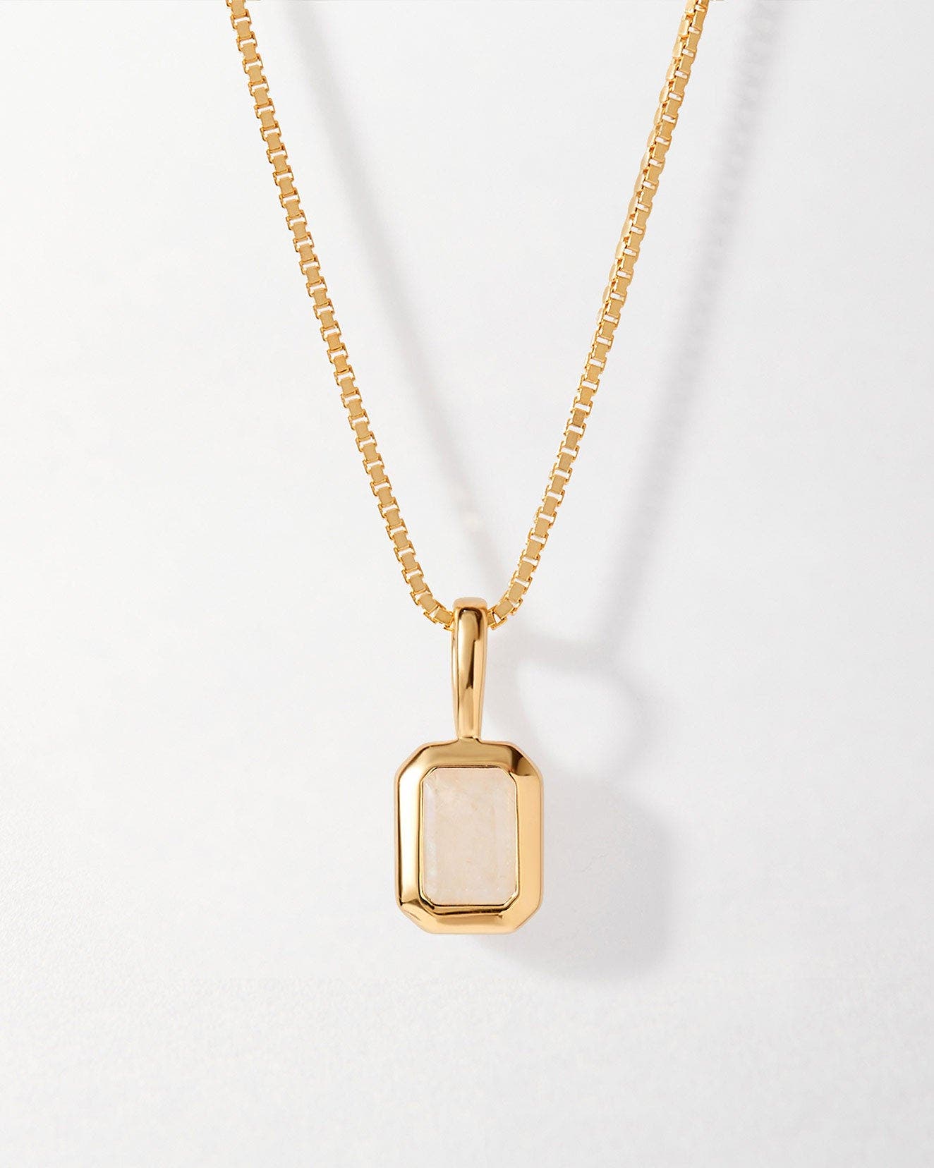 Moonstone (June)