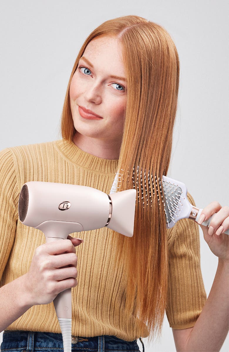 T3 Afar Travel Hair Dryer, Alternate, color,