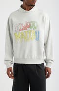 Elwood Scout Graphic Sweatshirt