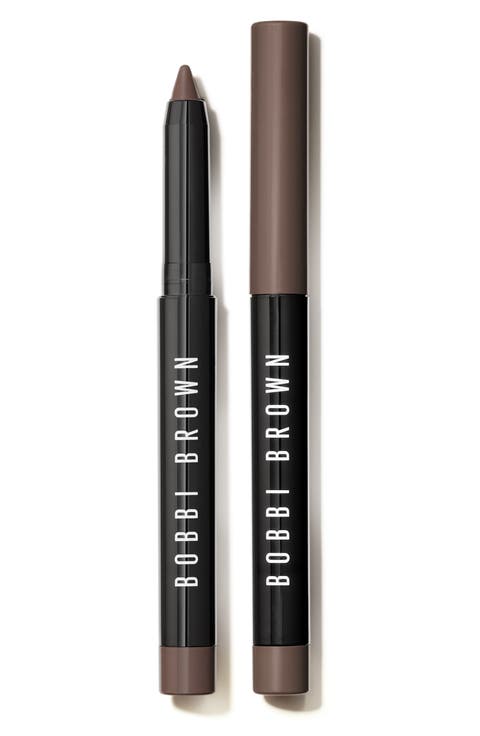 Long-Wear Cream Waterproof Eyeliner Stick