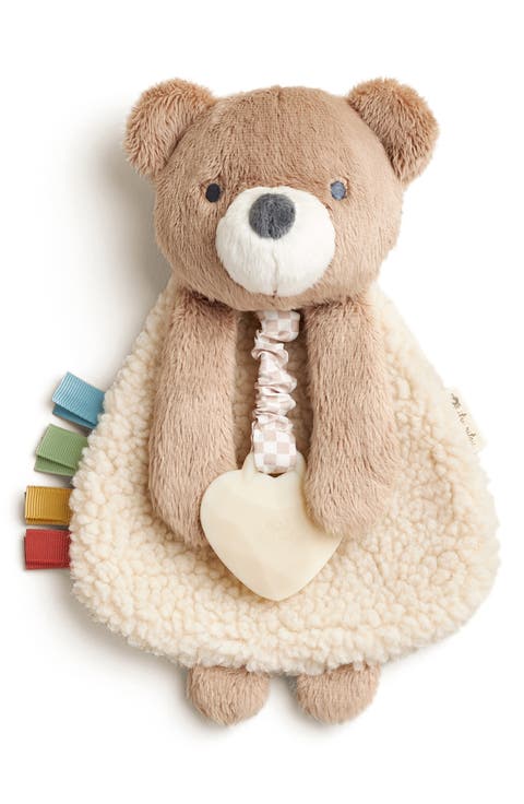 Itzy Lovey Bear (Baby)