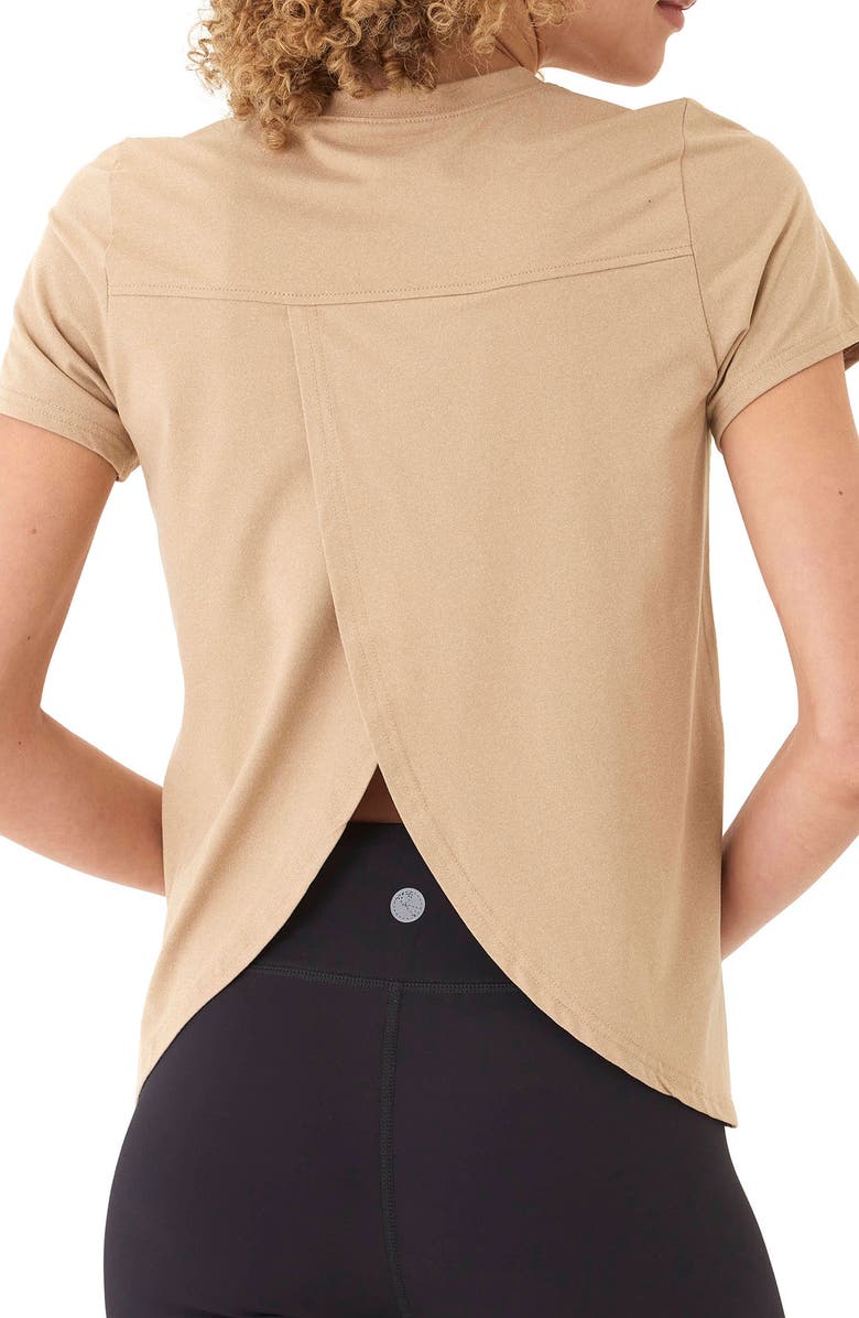 Threads 4 Thought Gemella Tulip Back Top, Alternate, color, 