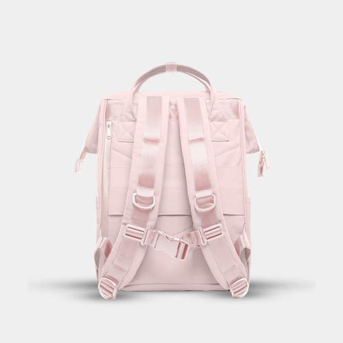 Portland Gear Cascade Backpack In Pink