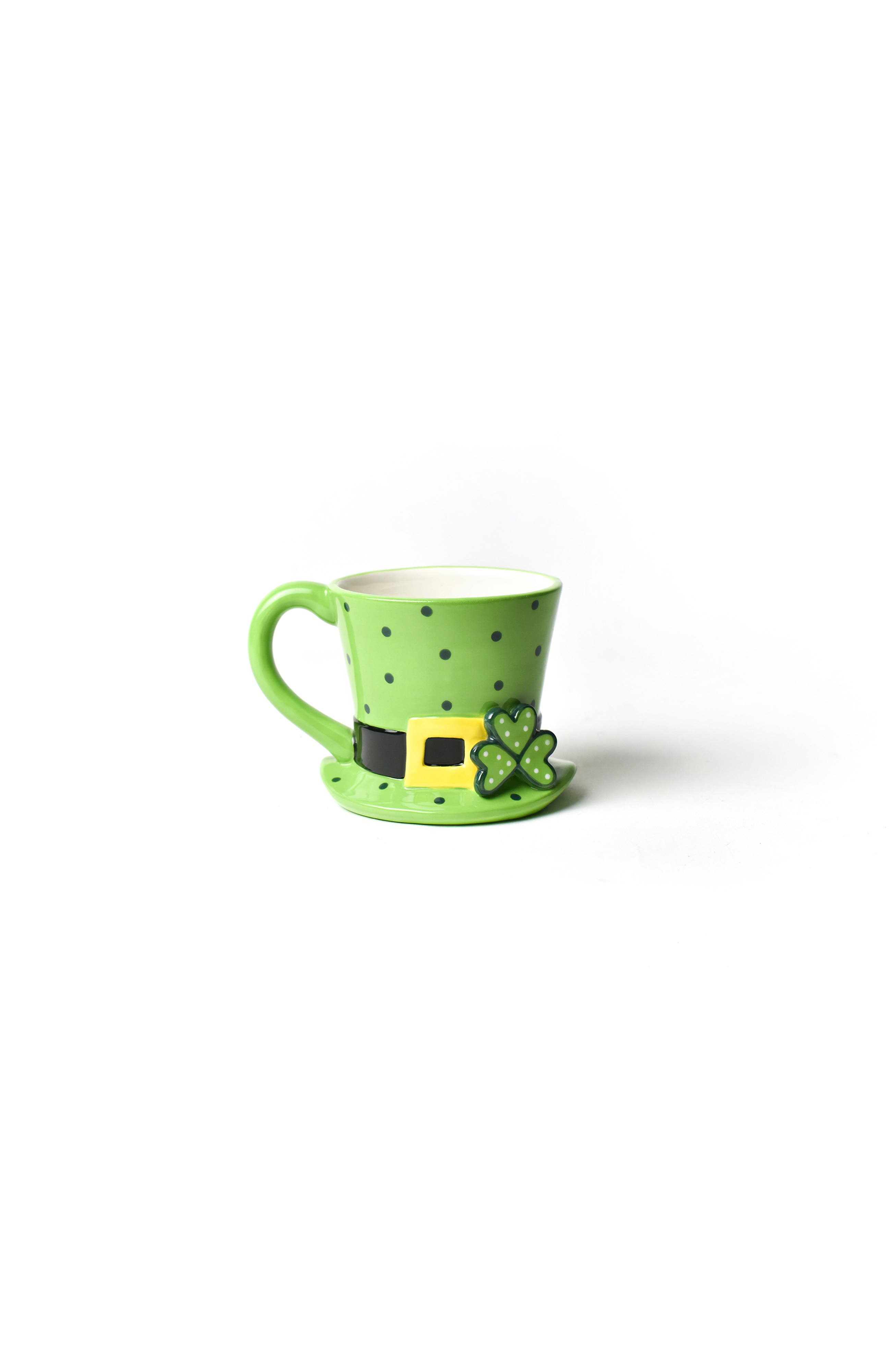 selected Green