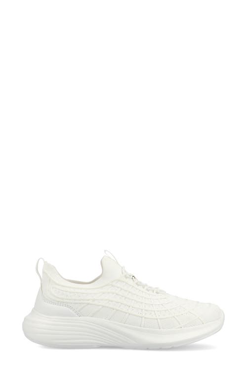 JOURNEE COLLECTION JOURNEE COLLECTION DASHA KNIT SNEAKER