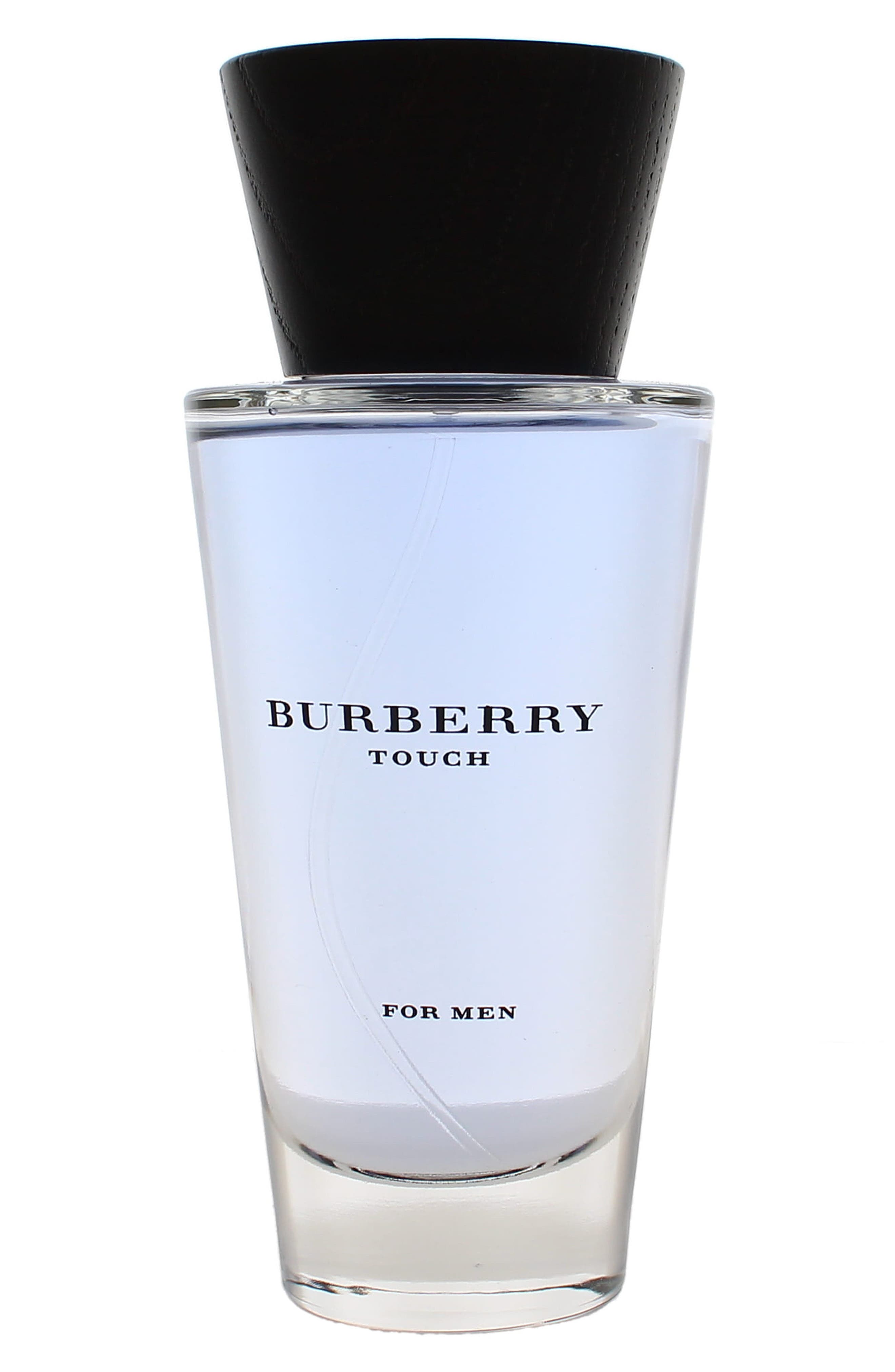 Burberry Touch Eau de Toilette Spray - 3.3 oz.