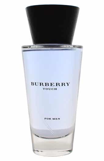 Burberry Touch Eau de Toilette Spray - 3.3 oz.