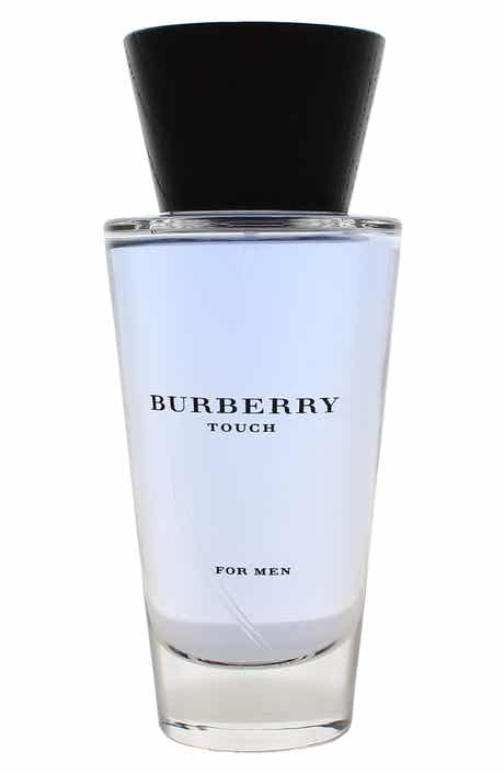 Burberry Touch Eau de Toilette Spray - 3.3 oz.