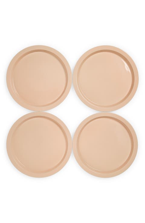 Neu Side Plate Set of 2
