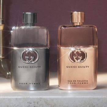 新品未開封　GUCCI GUILTY Eau de Toilette Amazon.com : Gucci Guilty Eau De Toilette Spray for Women, 3