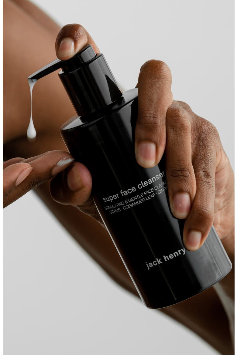 Super Face Cleanser, Alternate, color, NO COLOR
