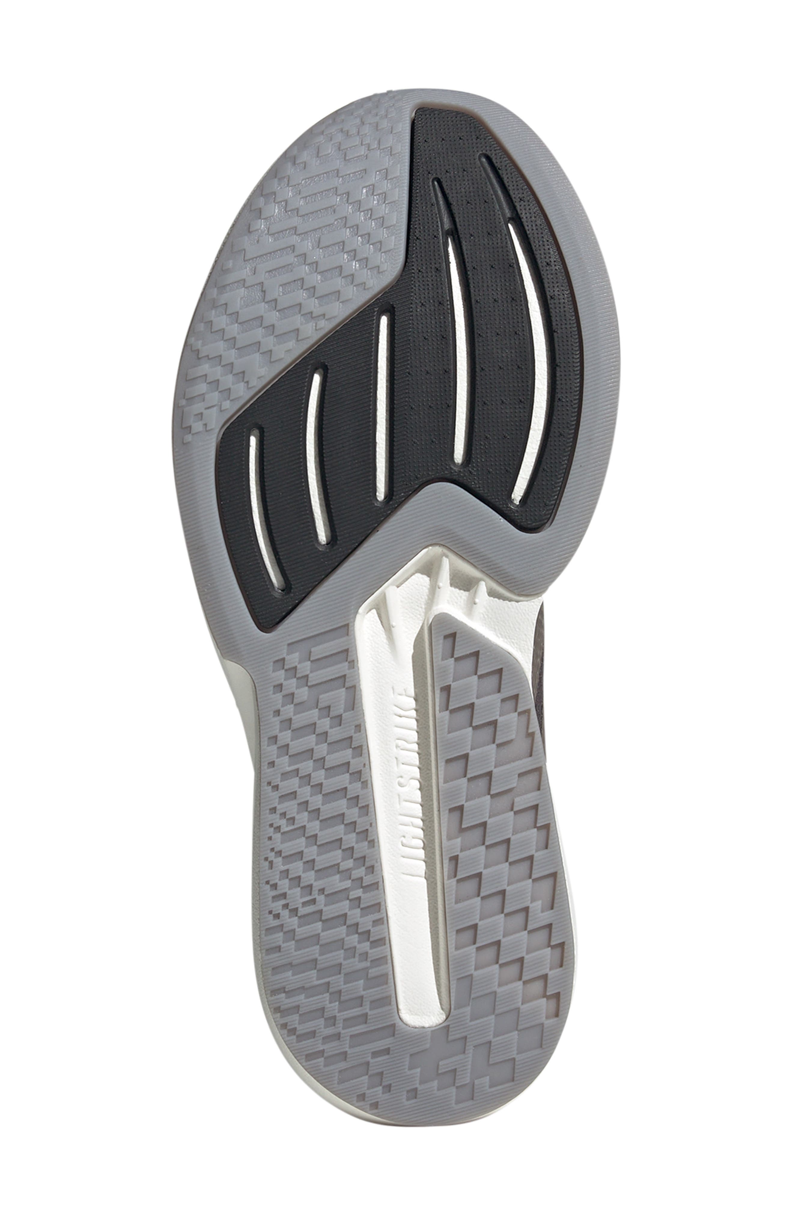 adidas Duramo Speed 2 Sneaker, Alternate, color, Grey/ Chamet/ Blilil