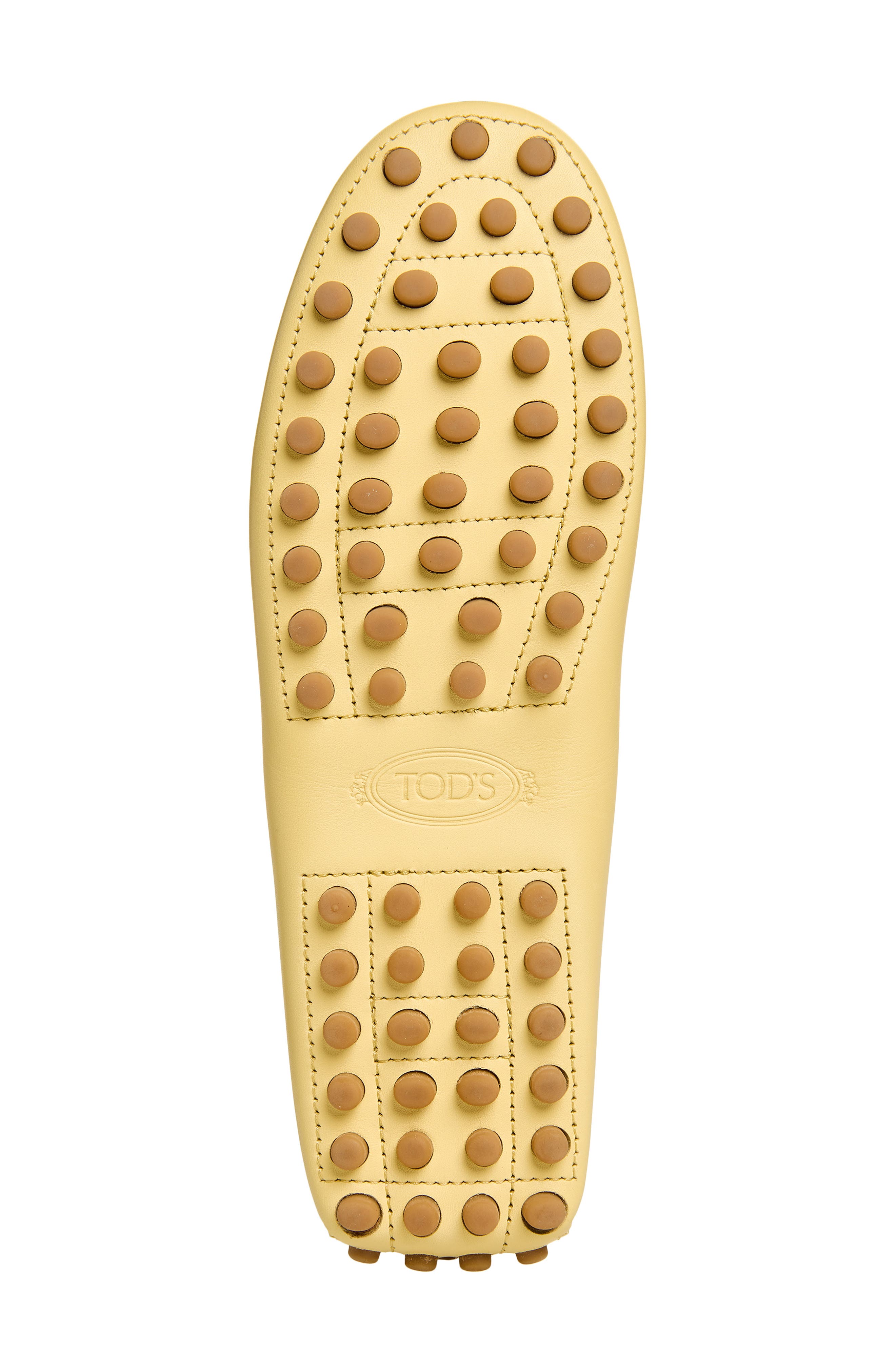Gommino Driving Shoe, Alternate, color, FLAN