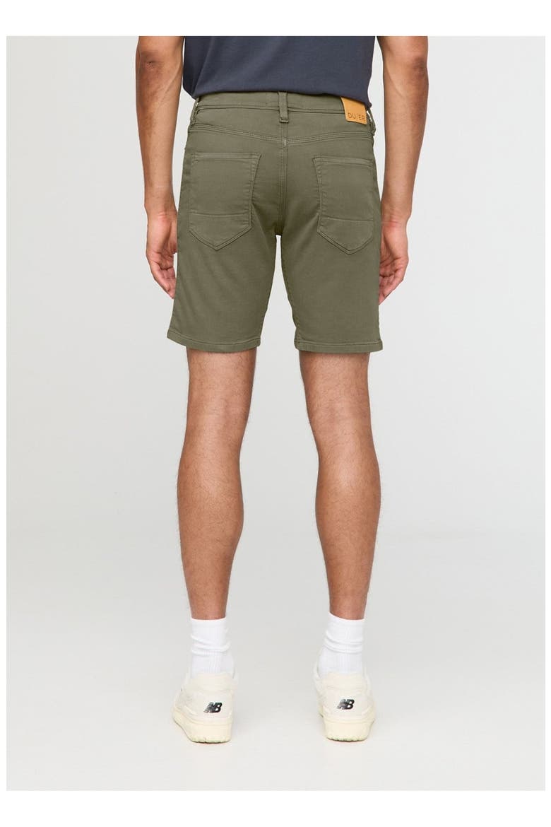 No Sweat Short, Alternate, color, Light-Fern