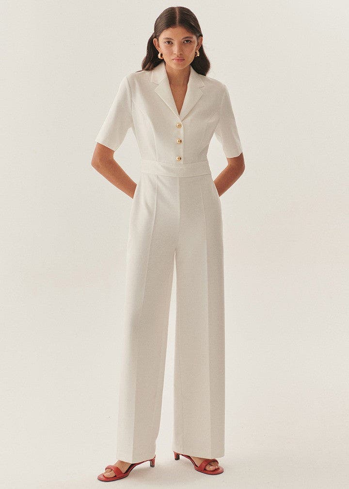 selected WHITE