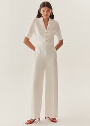 Exquise Lucille Jumpsuit