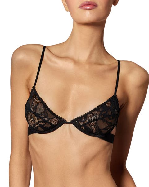 Sophie Stretch Lace Demi Bra