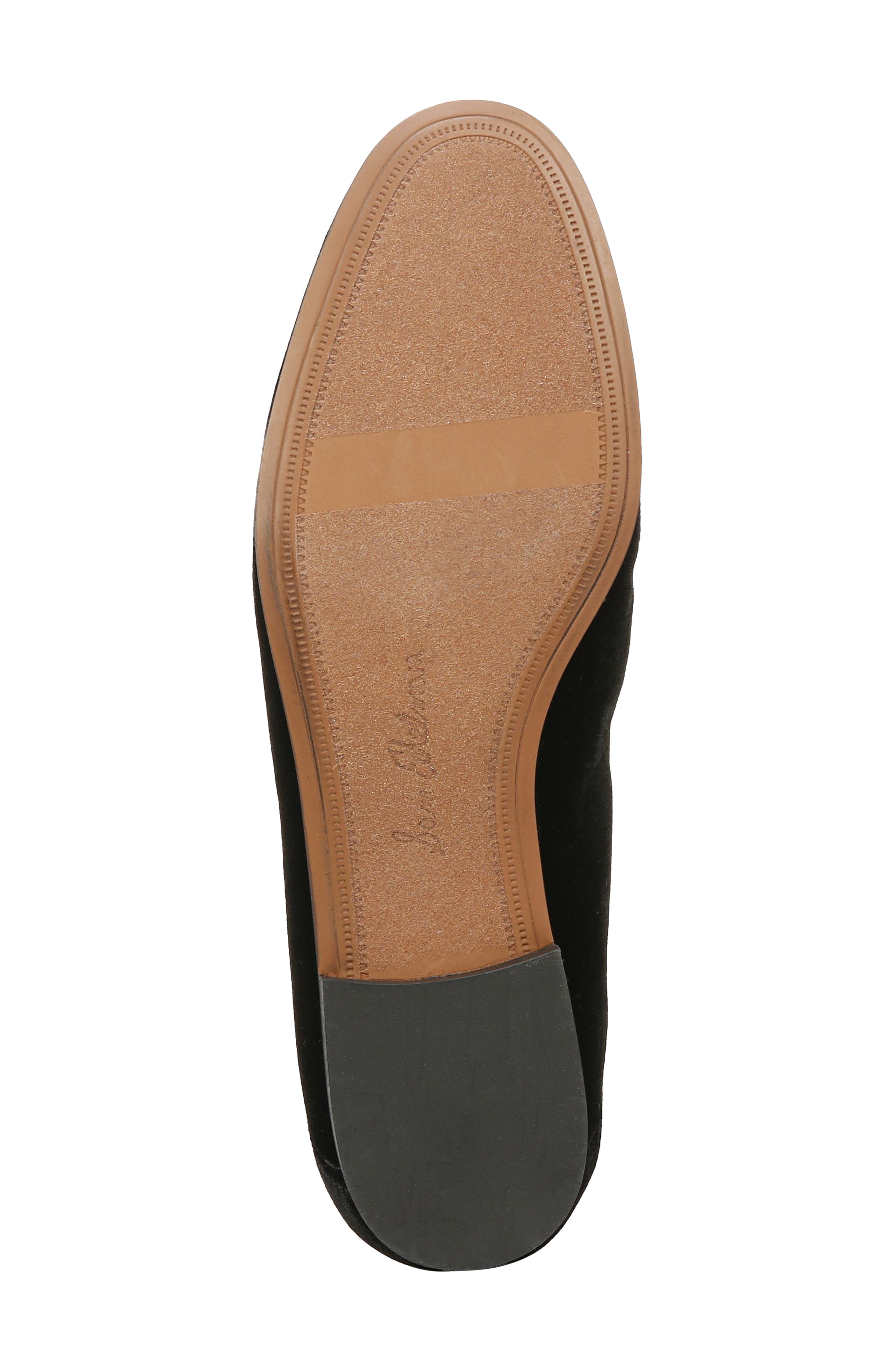 Sam Edelman Loraine Bit Loafer, Alternate, color, Black 3