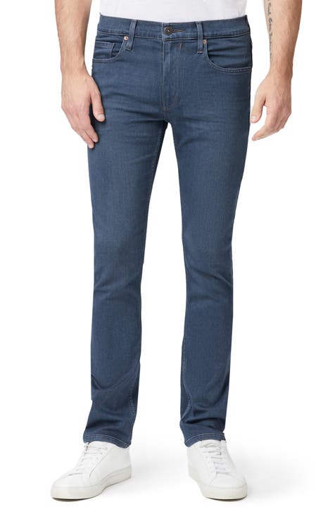 Lennox Slim Fit Jeans (Bryson) (Regular & Big)