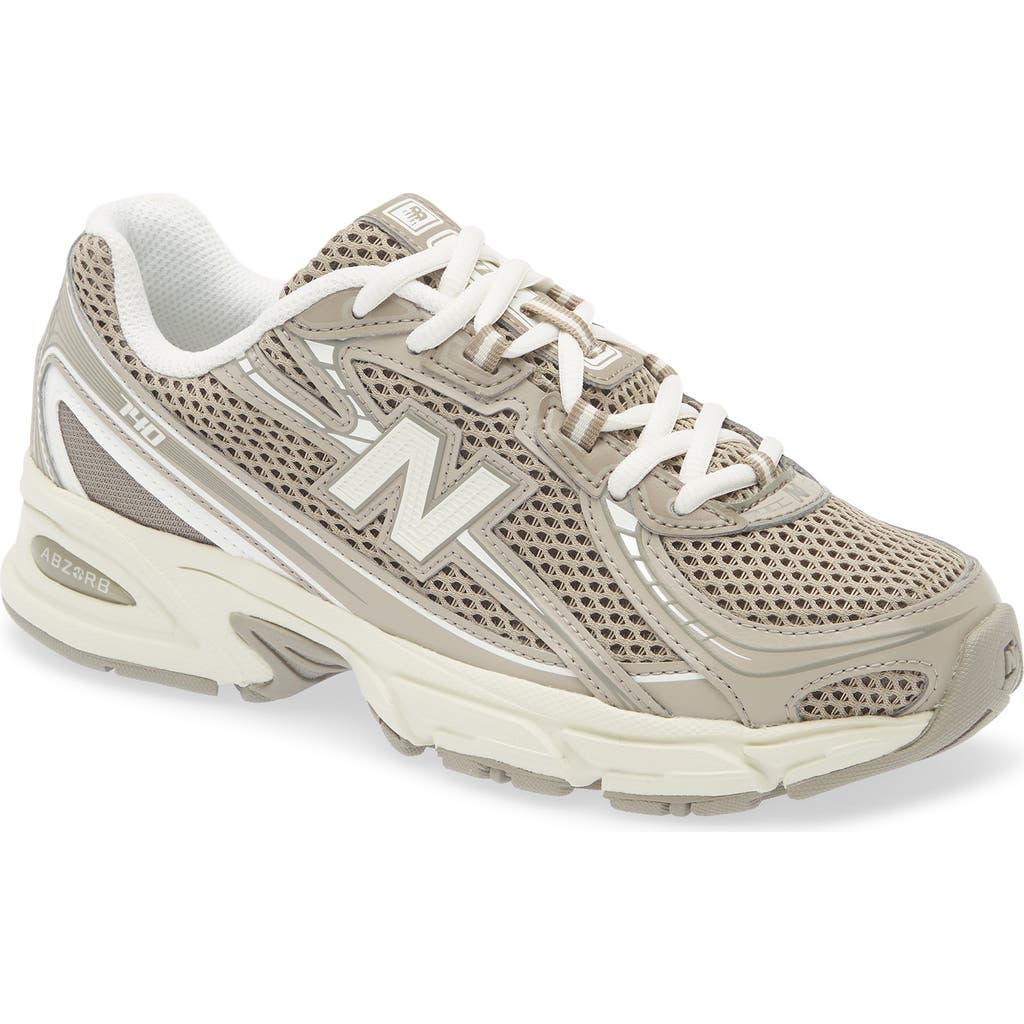 New Balance Gender Inclusive 740 Sneaker In Brown