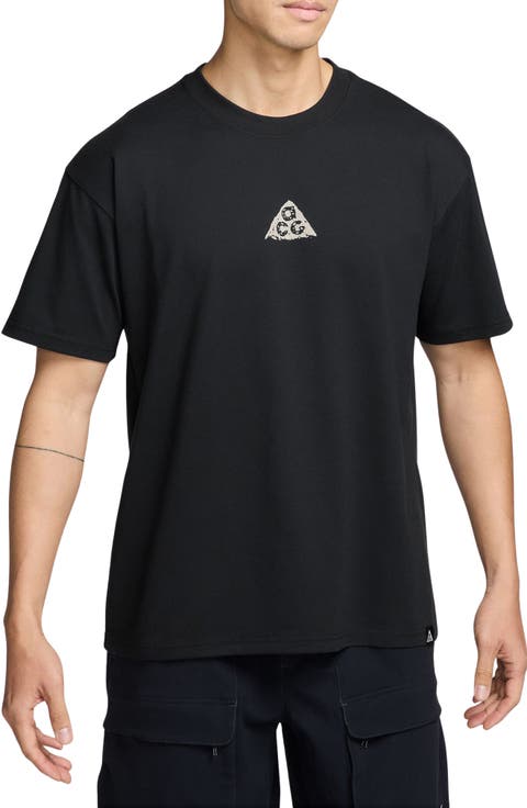 ACG Dri-FIT Logo Graphic T-Shirt