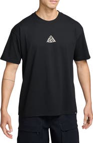 Nike ACG Dri-FIT Logo Graphic T-Shirt