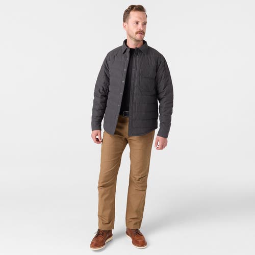 MOUNTAIN KHAKIS MOUNTAIN KHAKIS PINE PEAK DOWN SHIRTJAC