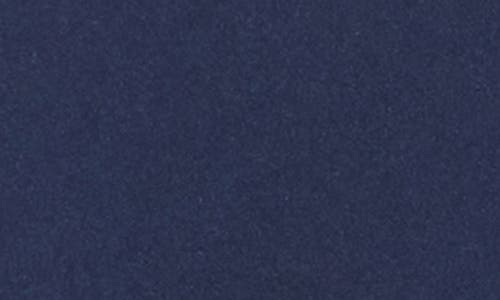 Original Penguin Mock Neck Full Zip Jacket In Blue