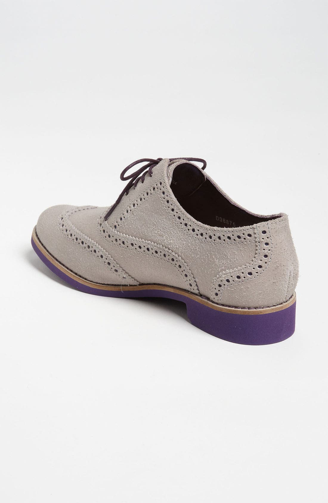 Cole Haan 'Alisa' Oxford, Alternate, color, 