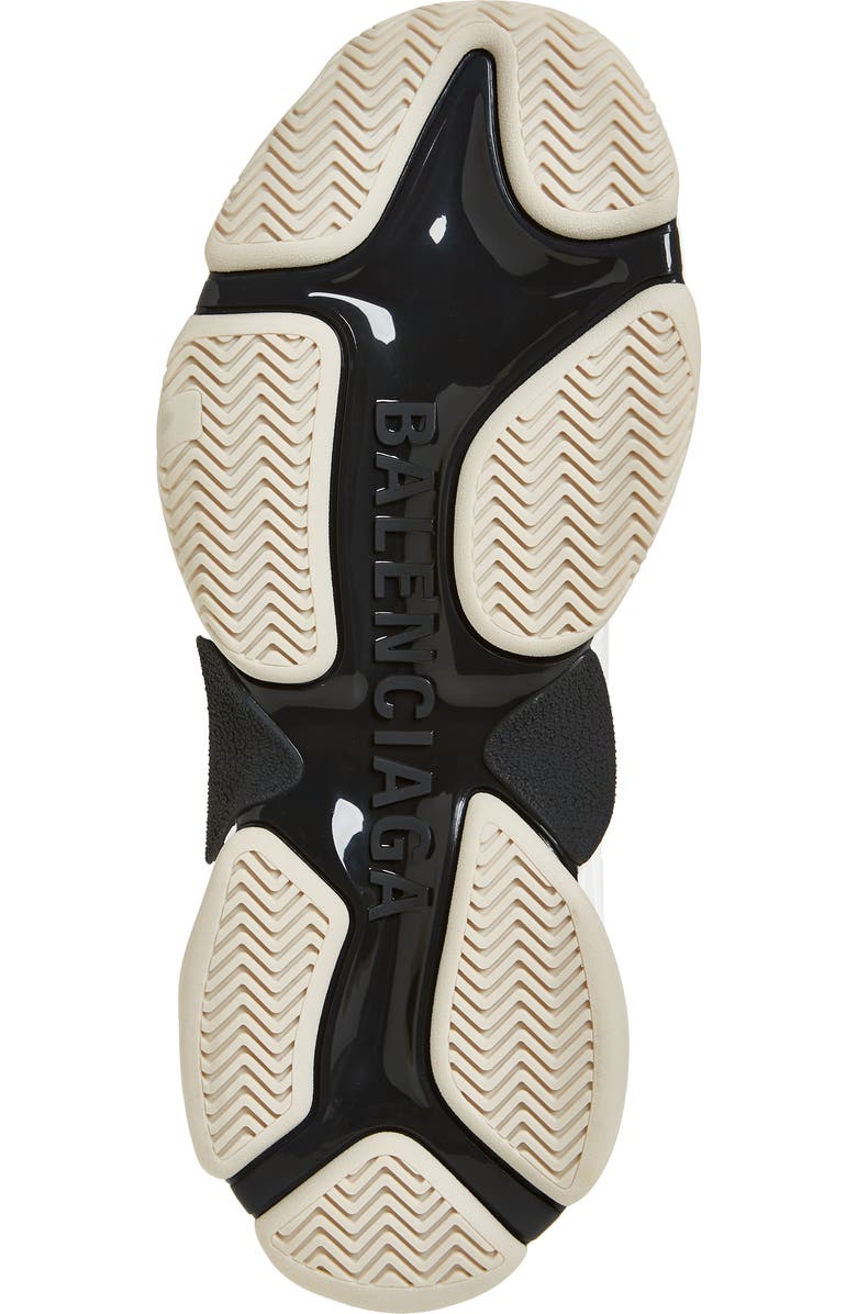 Balenciaga Triple S Sneaker, Alternate, color,