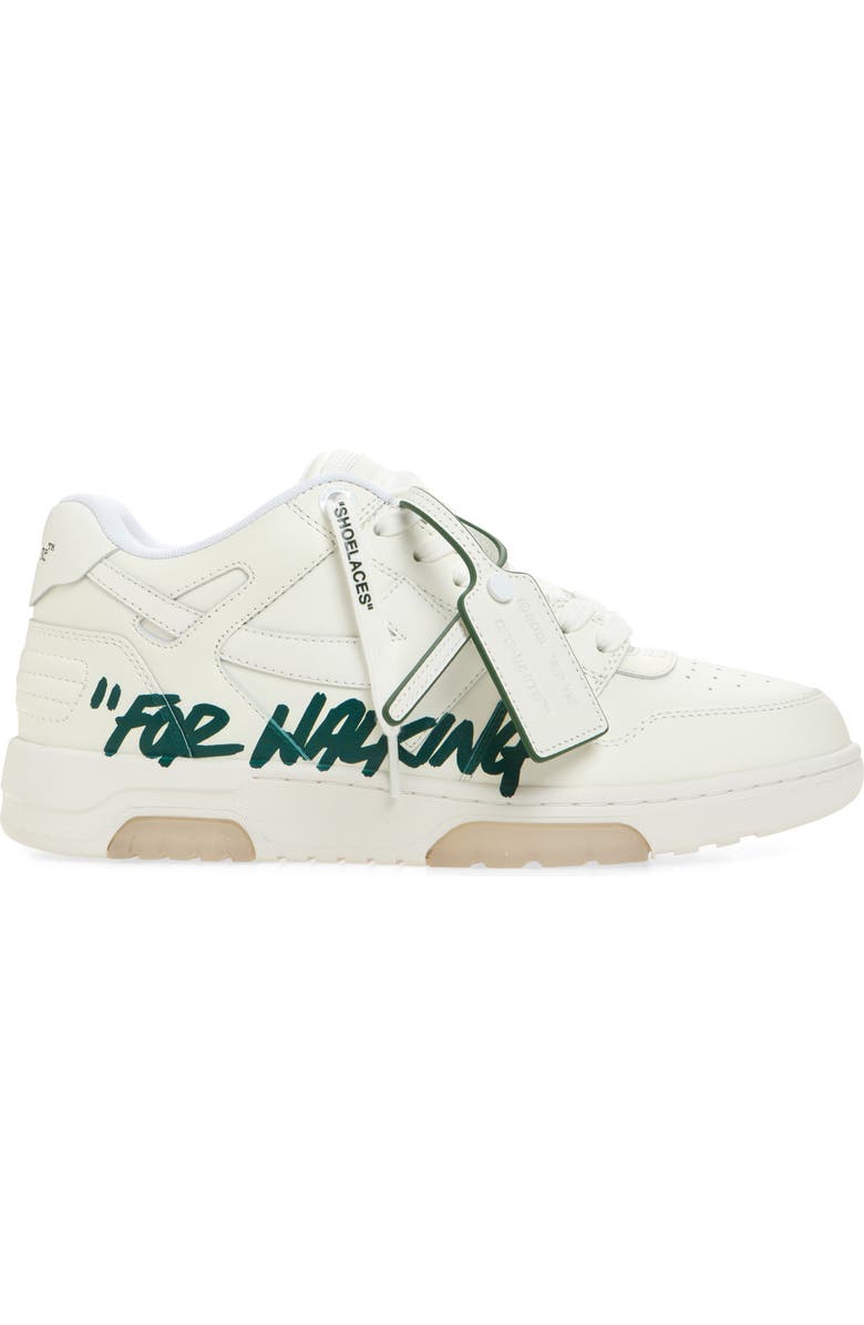 Off-White Out of Office for Walking Sneaker, Alternate, color,